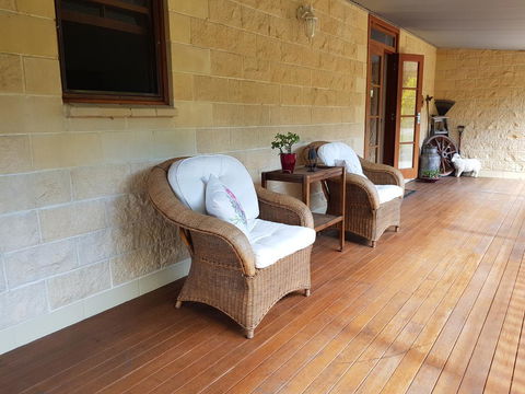 Gumtree House Montville - Tourism Caloundra 1