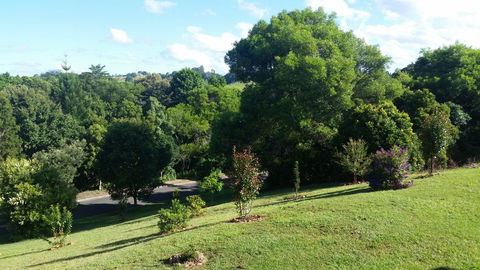 Gumtree House Montville - Tourism Caloundra 3