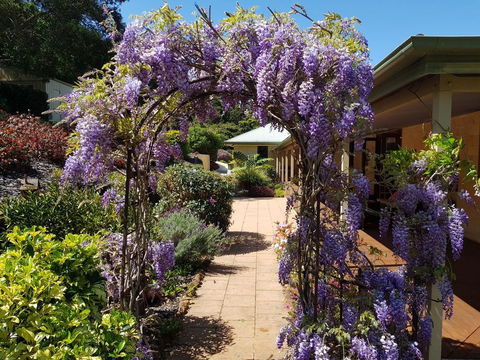 Gumtree House Montville - Tourism Caloundra 0