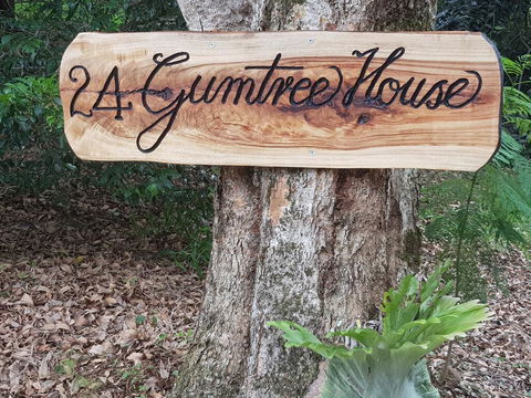 Gumtree House Montville - Tourism Caloundra 1