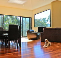 Gumtree Villa - Tourism Caloundra