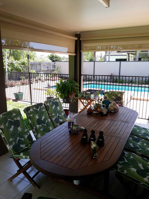 Gumtrees - Tourism Caloundra 1