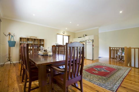 Gumview Cottage - Tourism Caloundra 2