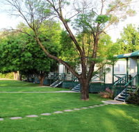 Gundagai Cabins  Tourist Park - Tourism Caloundra