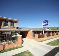 Gundagai Gabriel Motor Inn - Tourism Caloundra