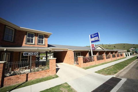 Gundagai Gabriel Motor Inn - Tourism Caloundra 0