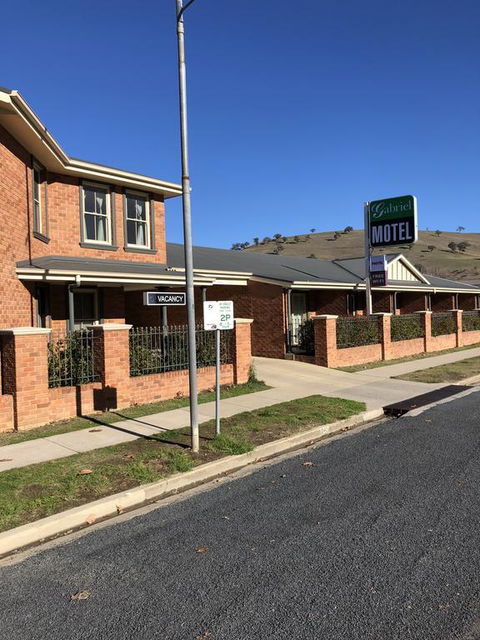 Gundagai Gabriel Motor Inn - Tourism Caloundra 1