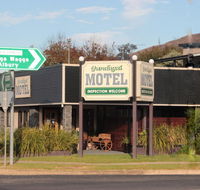Gundagai Motel - Tourism Caloundra