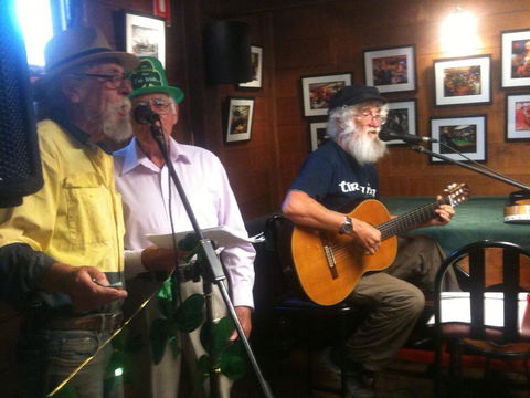 Gundaroo Colonial Inn - Tourism Caloundra 0