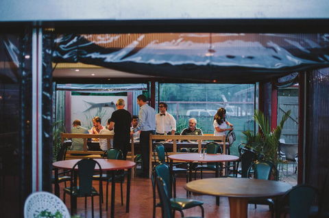Gundaroo Colonial Inn - Tourism Caloundra 2