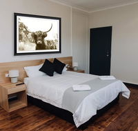 Gunnedah Hotel - Tourism Caloundra