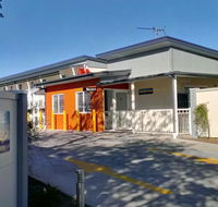 Gunnedah Lodge Motel - Tourism Caloundra