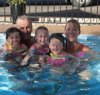 Gunnedah Motor Inn - Tourism Caloundra