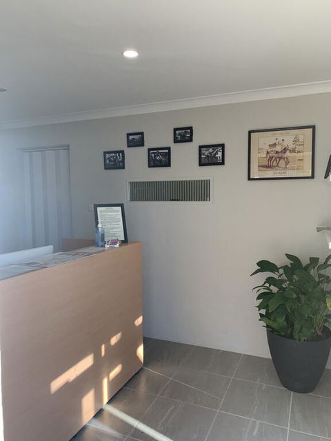 Gunsynd Motor Inn - Tourism Caloundra 2
