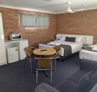 Gunsynd Motor Inn - Tourism Caloundra
