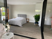 Gunsynd Studio Apartment