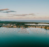 Gunyah Hotel - Tourism Caloundra