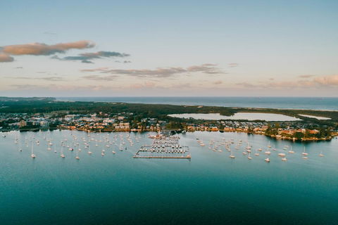 Gunyah Hotel - Tourism Caloundra 0