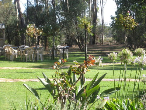 Gunyah Valley Retreat - Tourism Caloundra 1