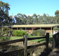 Gunyah Valley Retreat - Tourism Caloundra