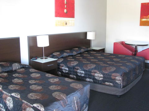 Gympie Muster Inn - Tourism Caloundra 3