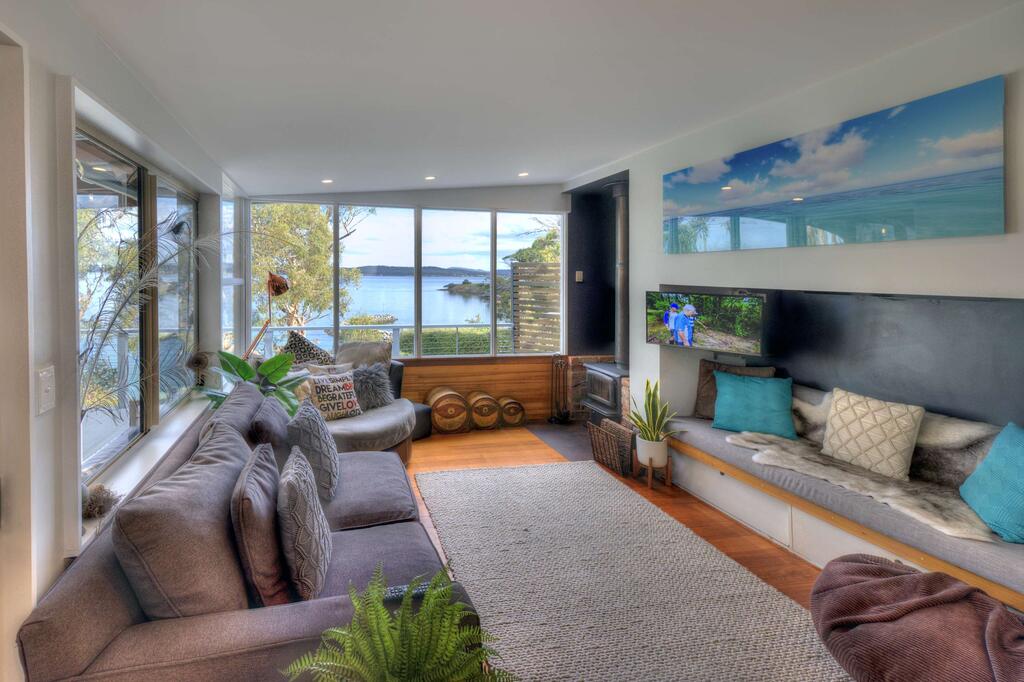 Primrose Sands TAS Tourism Caloundra