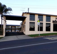 Halfway Motel - Tourism Caloundra