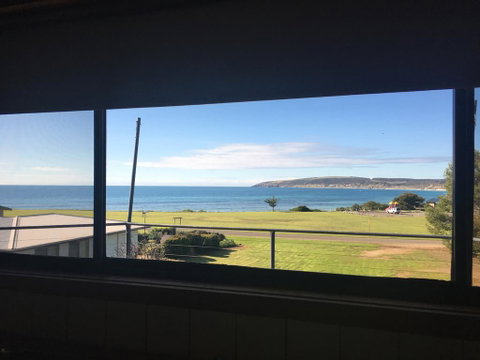 Hamilton - Tourism Caloundra 1
