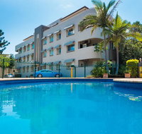Hampton Court Apartments - Tourism Caloundra