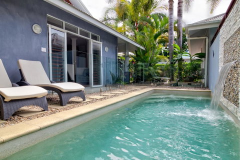 Hanalei Beach House Port Douglas - Tourism Caloundra 1