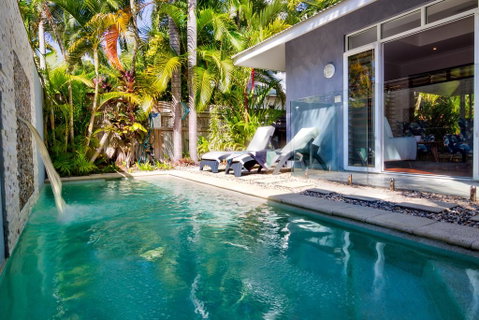 Hanalei Beach House Port Douglas - Tourism Caloundra 0