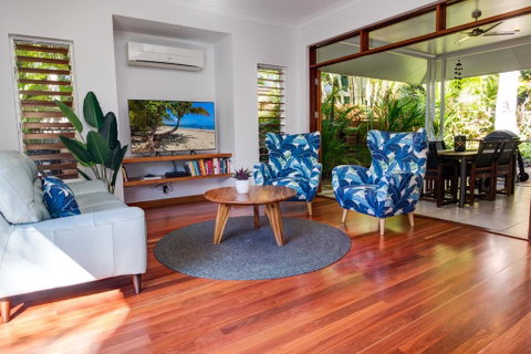 Hanalei Beach House Port Douglas - Tourism Caloundra 3