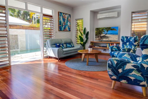 Hanalei Beach House Port Douglas - Tourism Caloundra 2