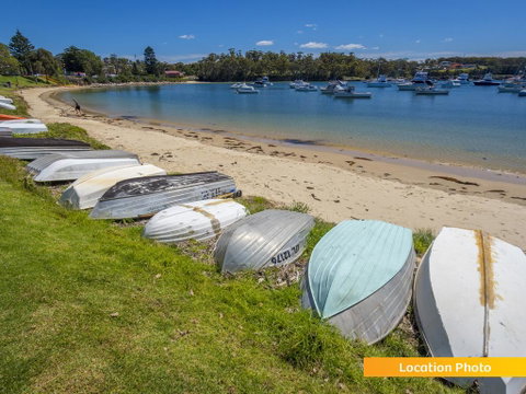 HARBOUR BREEZE - ULLADULLA - Tourism Caloundra 1