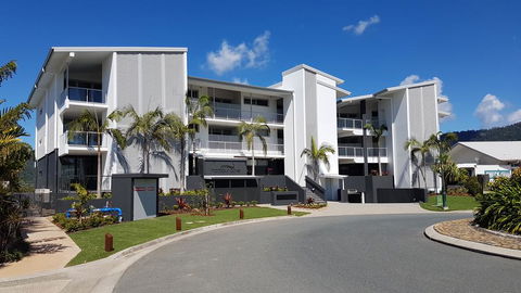 Harbour Cove - Tourism Caloundra 0