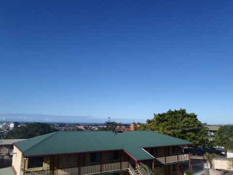 Harbour Lodge Motel - Tourism Caloundra 2