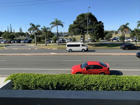 Harbour Side Resort - Tourism Caloundra 2