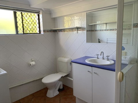 Harbour Side Resort - Tourism Caloundra 3