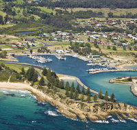 Harbourview Motel - Tourism Caloundra