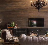 Hardwood House - Tourism Caloundra