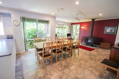Hargreaves House - Tourism Caloundra 3