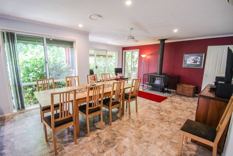 Hargreaves House - Tourism Caloundra 0
