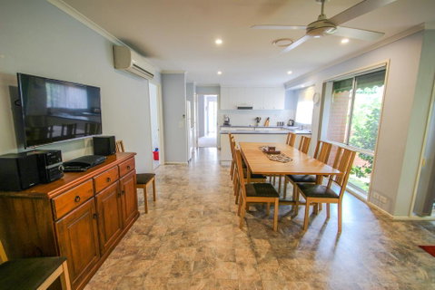 Hargreaves House - Tourism Caloundra 2
