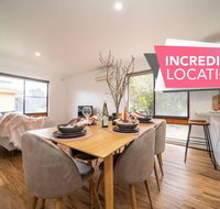 Harmony at Henley Beach-Wifi - Nespresso - Netflix - Tourism Caloundra