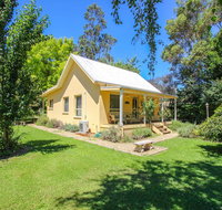 Harrietville Cottage - Tourism Caloundra