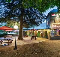 Harrietville Hotel Motel - Tourism Caloundra