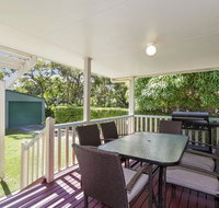 Hastings Point Holiday Heaven - Tourism Caloundra
