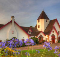 Hatchers Richmond Manor - Tourism Caloundra