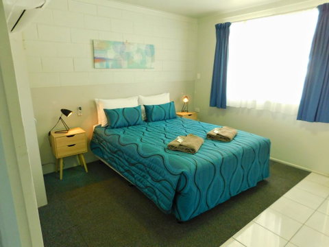 Hatton Vale Motel - Tourism Caloundra 2