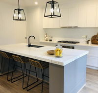 Haven by the Bay - Tourism Caloundra